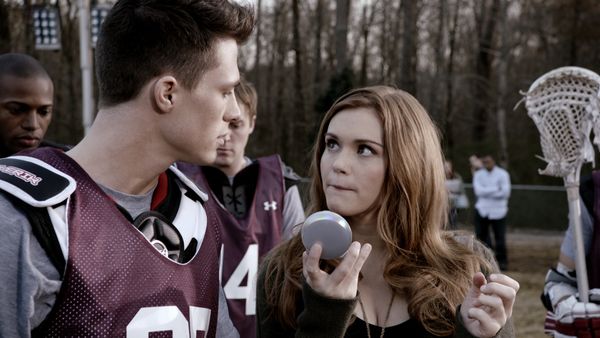 Teen Wolf - Lunatic