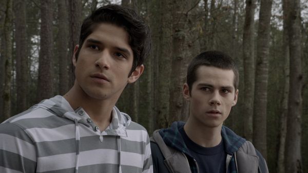 Teen Wolf - Frenemy