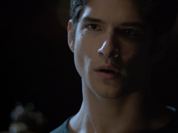 Teen Wolf - Fireflies