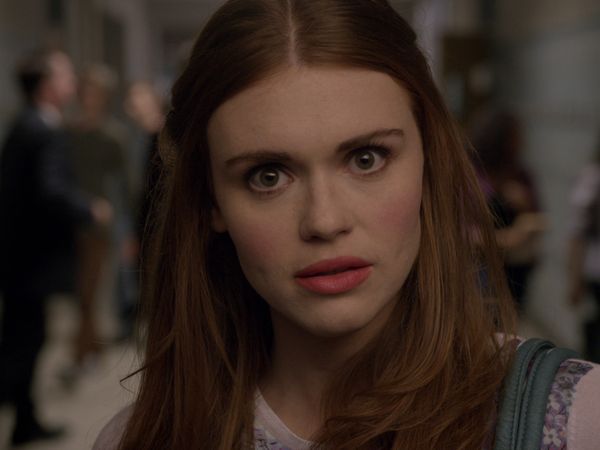 Teen Wolf - Anchors