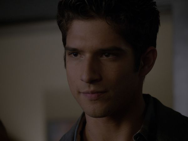 Teen Wolf - Riddled