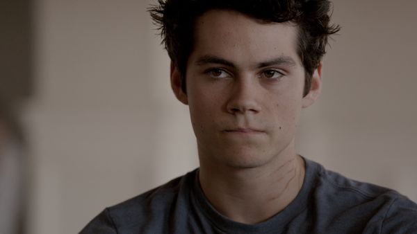 Teen Wolf - Echo House