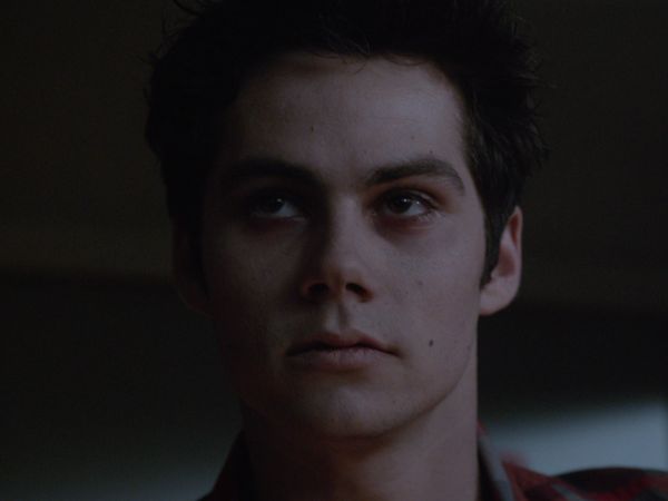Teen Wolf - The Divine Move