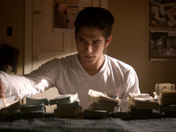 Teen Wolf - Perishable