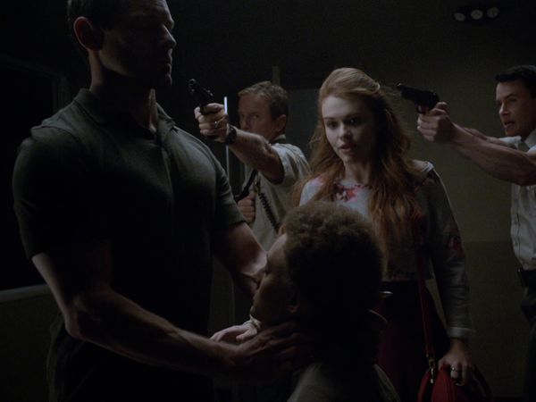 Teen Wolf - Monstrous