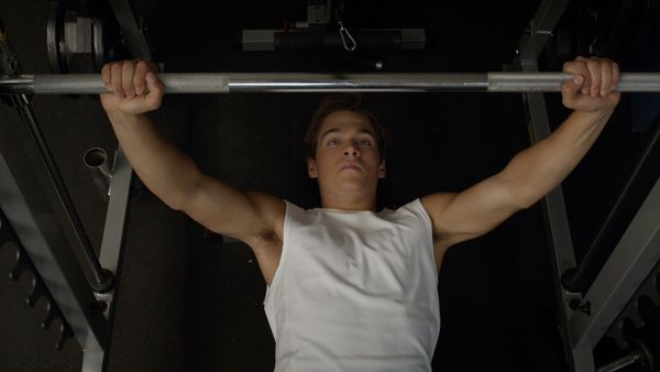 Teen Wolf - A Promise To The Dead