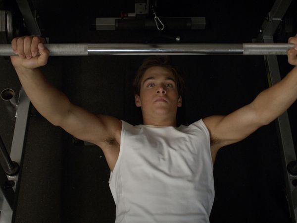 Teen Wolf - A Promise To The Dead