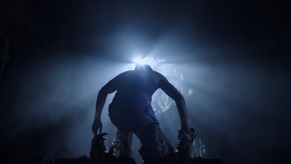 Teen Wolf - Smoke And Mirrors