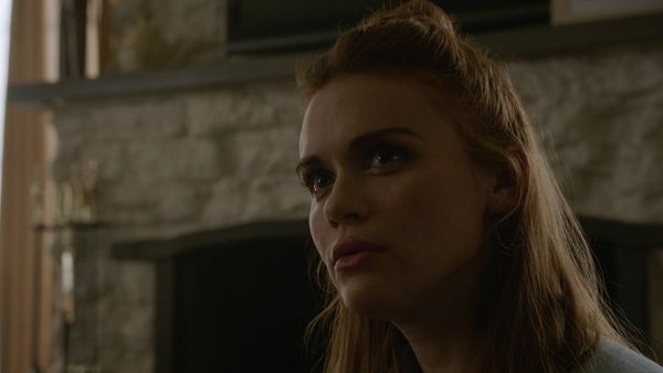 Teen Wolf - Sundowning