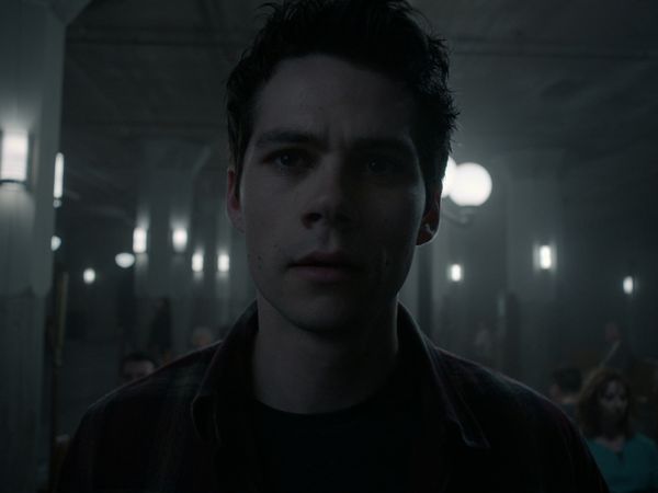 Teen Wolf - Radio Silence