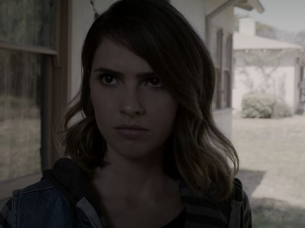 Teen Wolf - Ghosted
