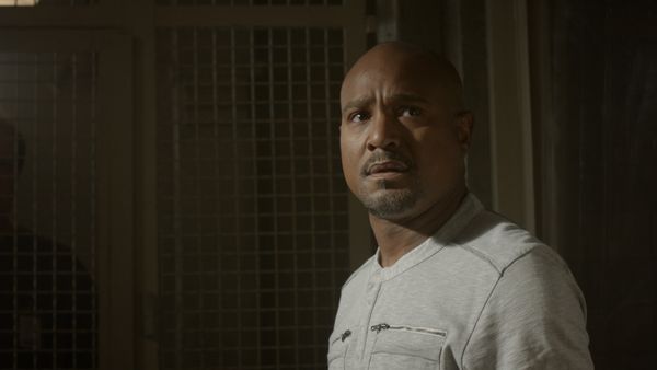 Teen Wolf - Pressure Test