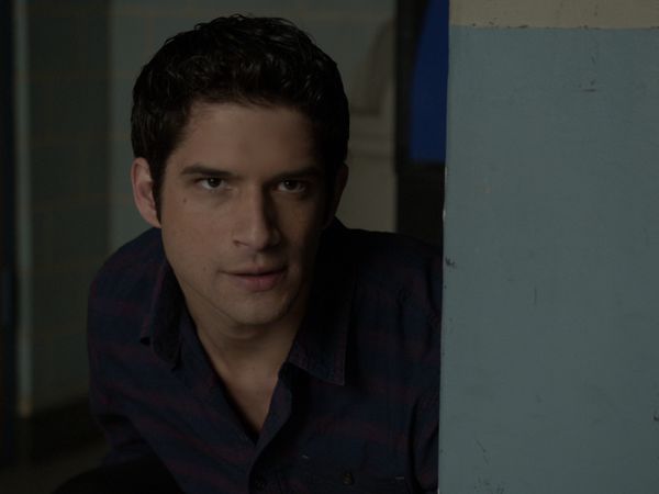 Teen Wolf - Genotype