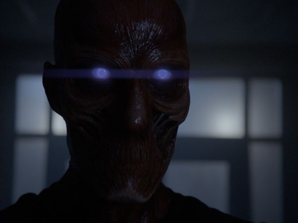 Teen Wolf - The Wolves Of War