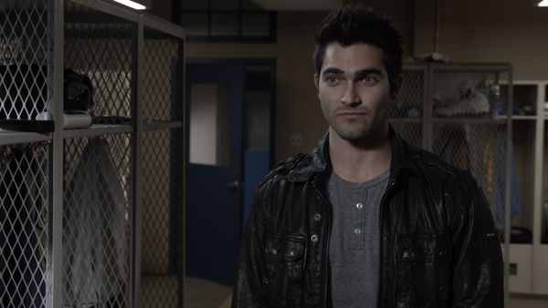 Teen Wolf - The Tell