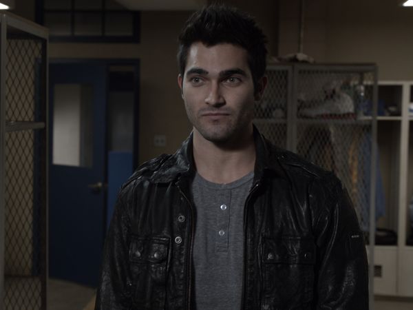 Teen Wolf - The Tell