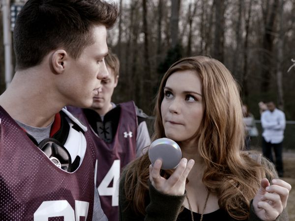 Teen Wolf - Lunatic