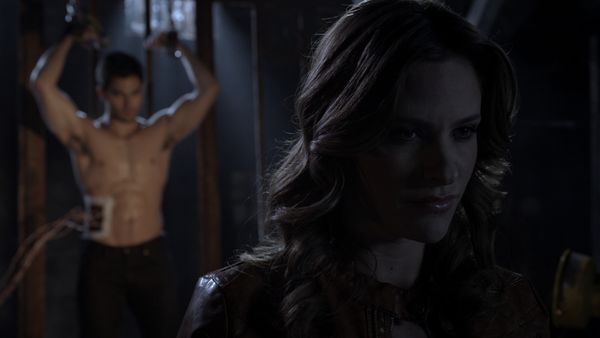 Teen Wolf - Formality