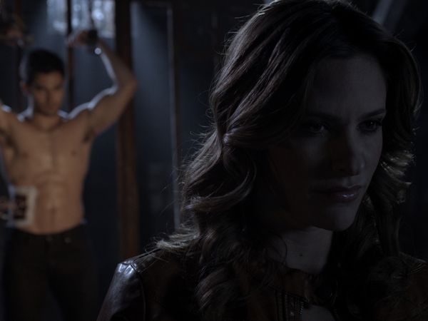 Teen Wolf - Formality