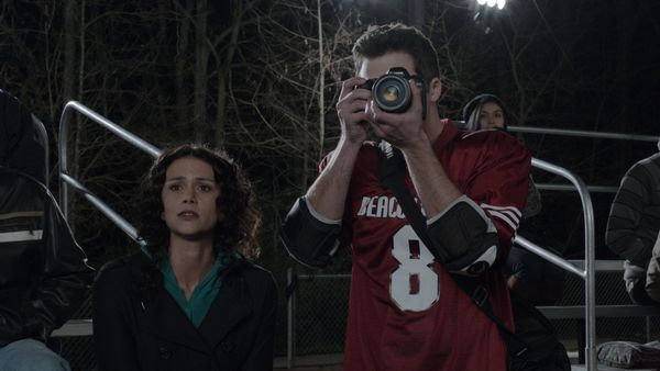 Teen Wolf - Abomination