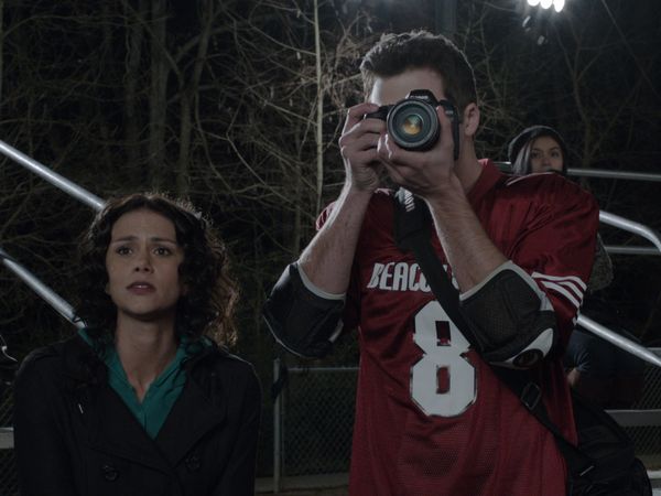 Teen Wolf - Abomination