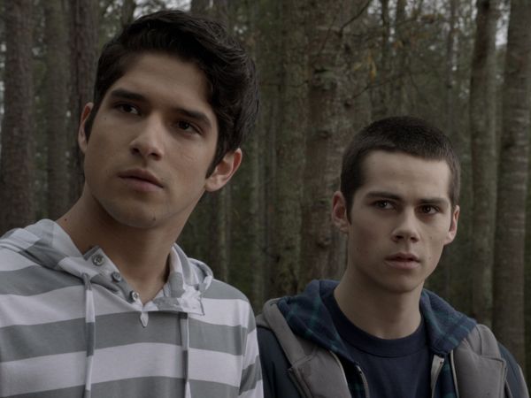 Teen Wolf - Frenemy