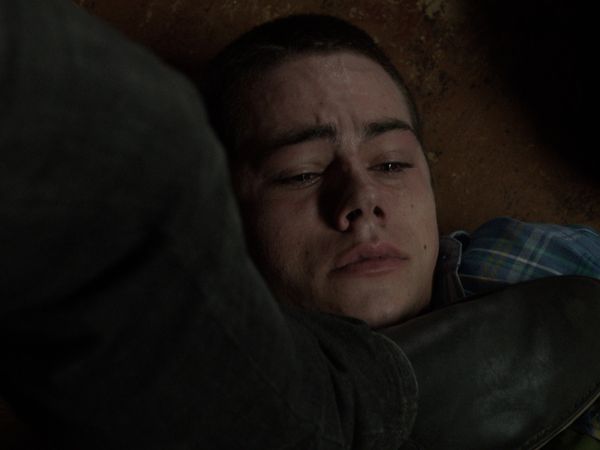 Teen Wolf - Fury