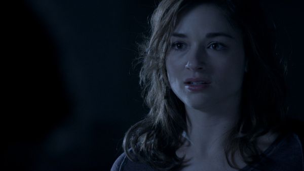 Teen Wolf - Chaos Rising