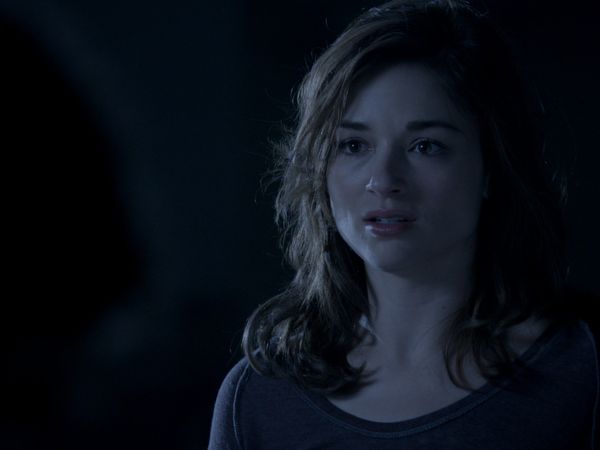 Teen Wolf - Chaos Rising