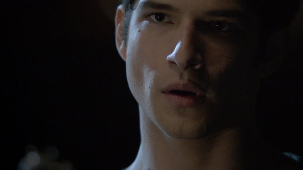Teen Wolf - Fireflies