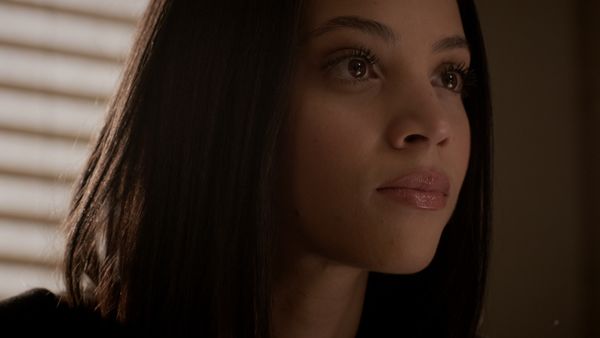 Teen Wolf - The Girl Who Knew Too Much