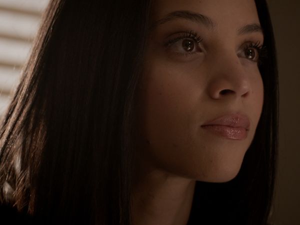 Teen Wolf - The Girl Who Knew Too Much
