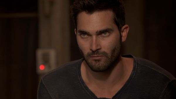Teen Wolf - Alpha Pact
