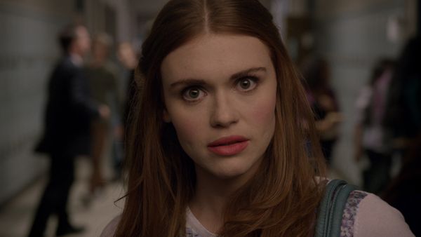 Teen Wolf - Anchors