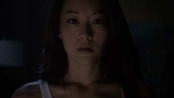 Teen Wolf - Illuminated