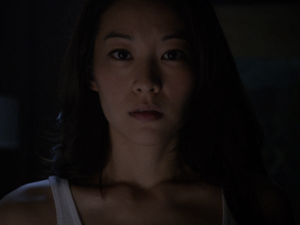 Teen Wolf - Illuminated