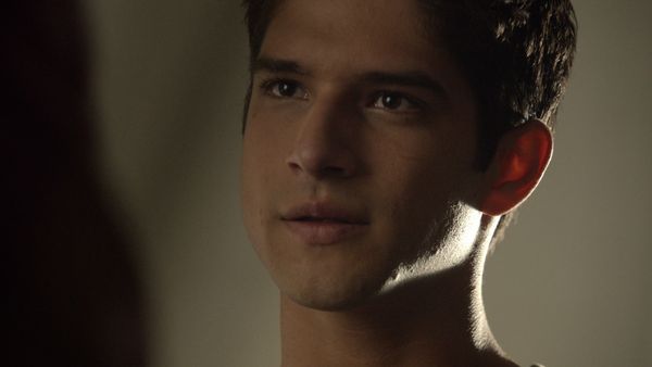 Teen Wolf - Silverfinger