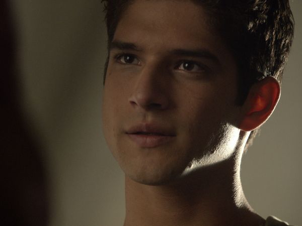Teen Wolf - Silverfinger