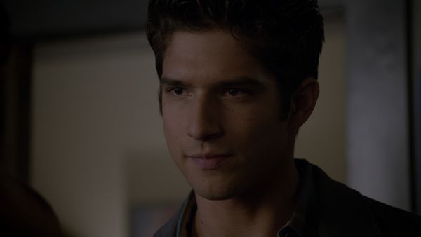Teen Wolf - Riddled