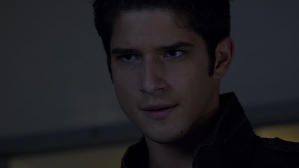 Teen Wolf - Letharia Vulpina