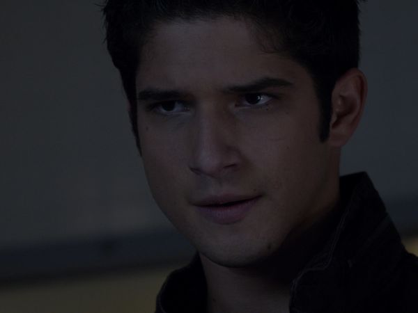 Teen Wolf - Letharia Vulpina