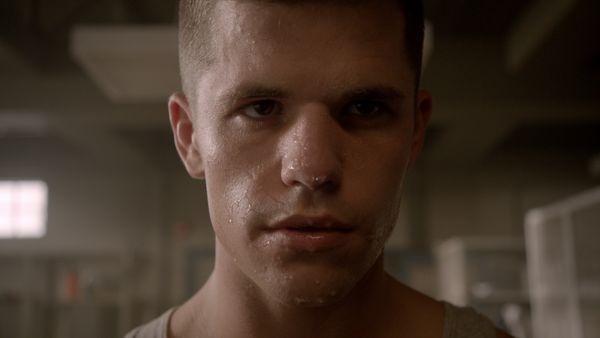 Teen Wolf - De-Void