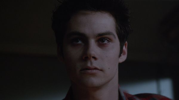 Teen Wolf - The Divine Move