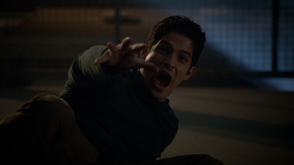 Teen Wolf - 117