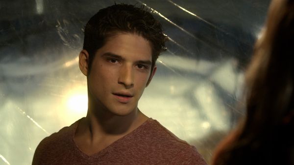 Teen Wolf - Weaponized