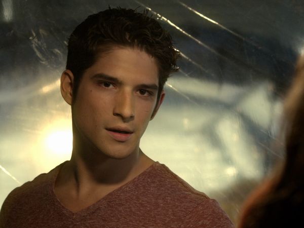 Teen Wolf - Weaponized