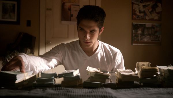 Teen Wolf - Perishable