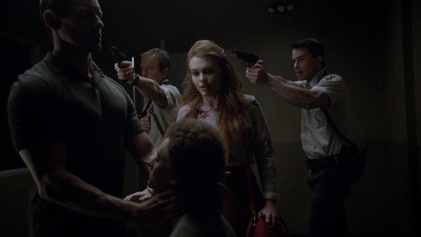 Teen Wolf - Monstrous