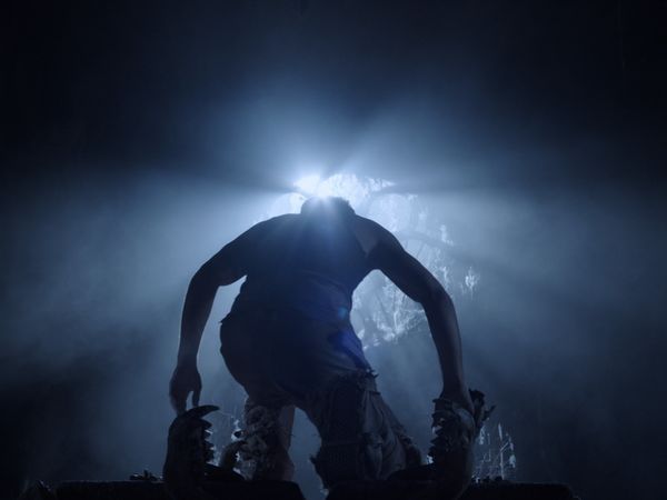 Teen Wolf - Smoke And Mirrors