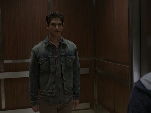 Teen Wolf - Creatures Of The Night